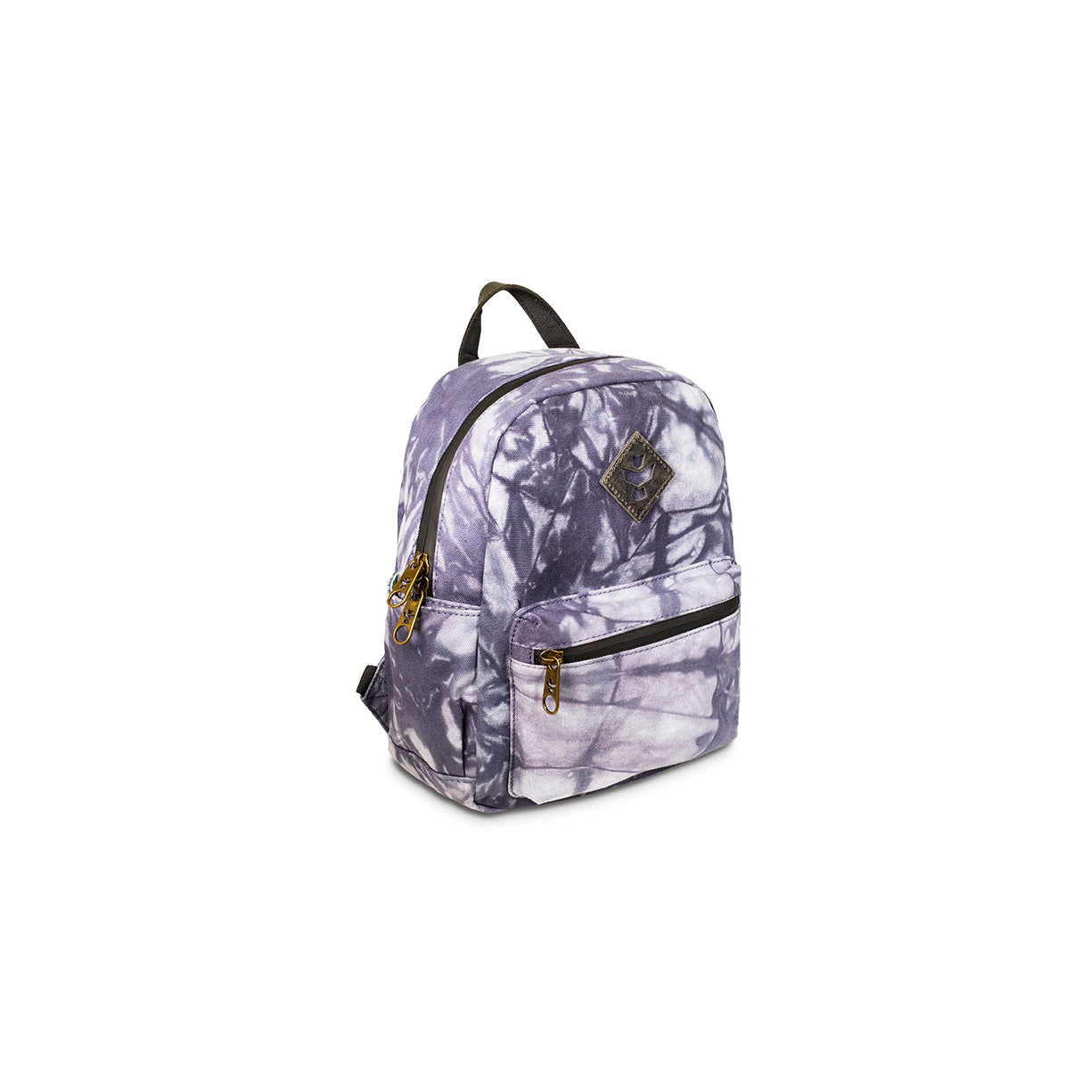 Revelry The Shorty – Compact Smell Proof Mini Backpack