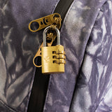 Revelry The Shorty – Compact Smell Proof Mini Backpack