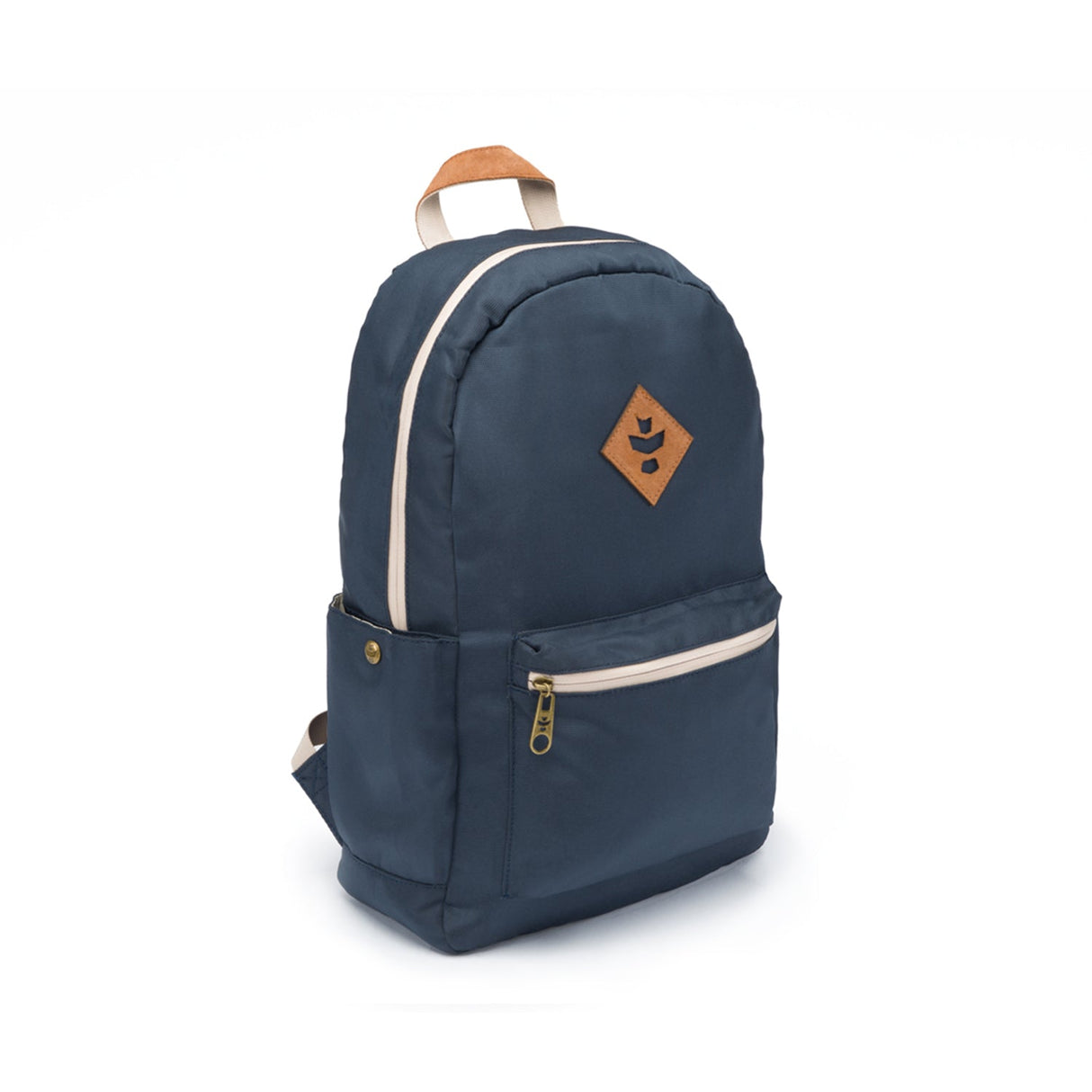 Revelry Supply The Explorer – Smell Proof, Water Resistant, Lockable Backpack