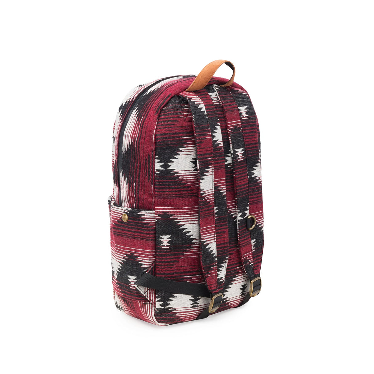 Revelry Supply The Explorer – Smell Proof, Water Resistant, Lockable Backpack