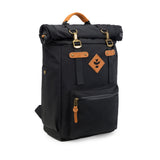 Revelry Supply The Drifter - Smell Proof Rolltop Backpack