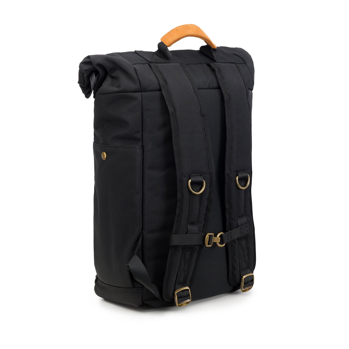 Revelry Supply The Drifter - Smell Proof Rolltop Backpack