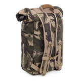 Revelry Supply The Drifter - Smell Proof Rolltop Backpack