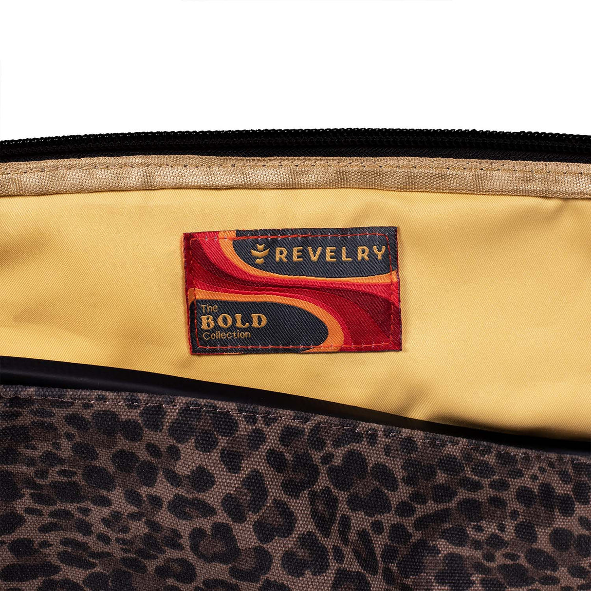 Revelry Supply The Drifter - Smell Proof Rolltop Backpack