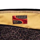 Revelry Supply The Drifter - Smell Proof Rolltop Backpack