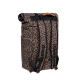 Revelry Supply The Drifter - Smell Proof Rolltop Backpack
