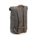 Revelry Supply The Drifter - Smell Proof Rolltop Backpack