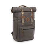 Revelry Supply The Drifter - Smell Proof Rolltop Backpack