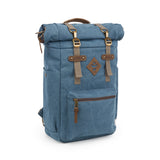 Revelry Supply The Drifter - Smell Proof Rolltop Backpack