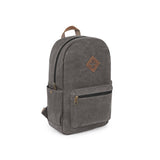 Revelry Supply The Explorer – Smell Proof, Water Resistant, Lockable Backpack