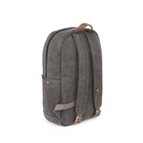 Revelry Supply The Explorer – Smell Proof, Water Resistant, Lockable Backpack