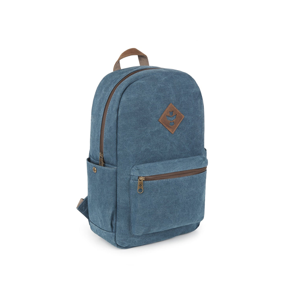 Revelry Supply The Explorer – Smell Proof, Water Resistant, Lockable Backpack
