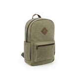 Revelry Supply The Explorer – Smell Proof, Water Resistant, Lockable Backpack