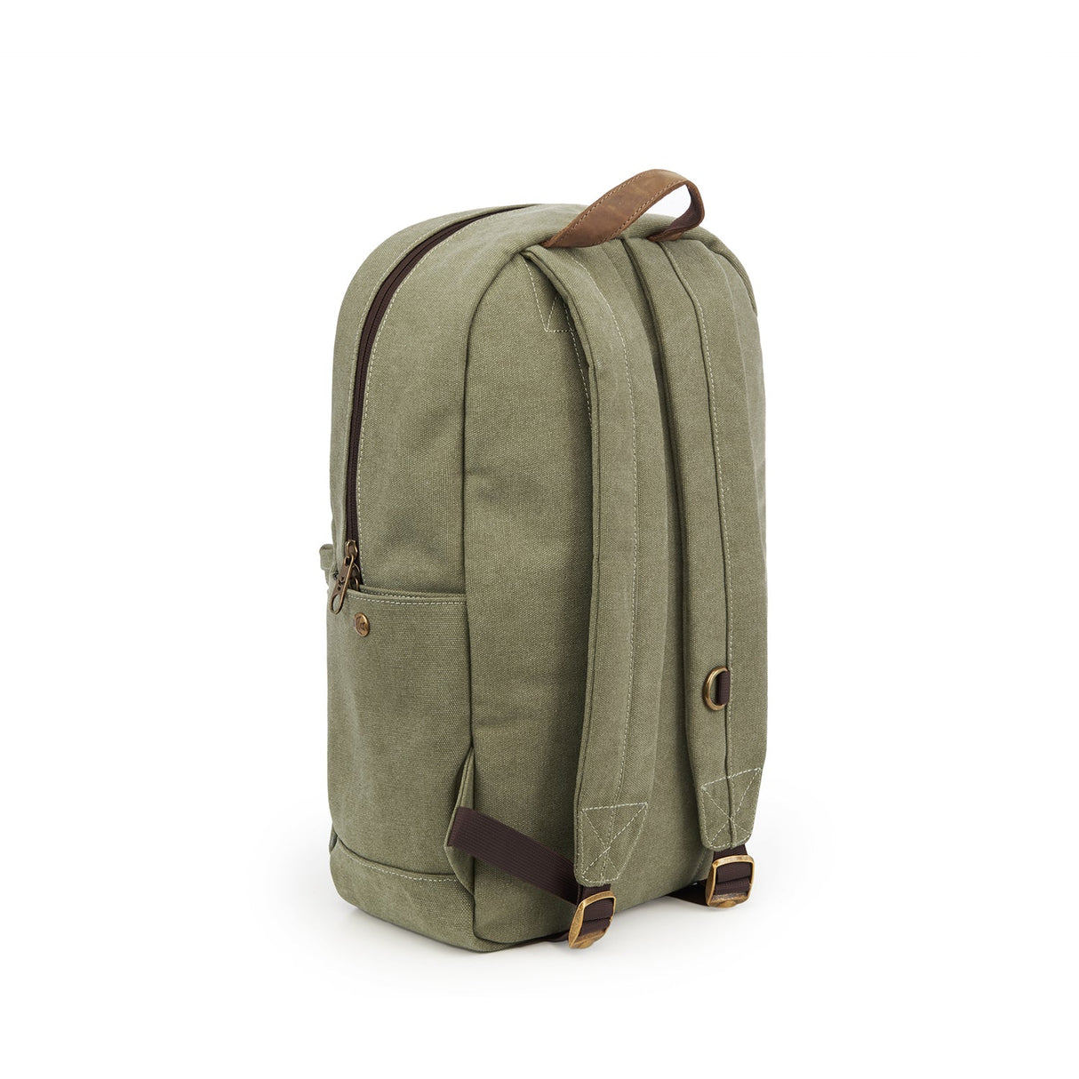 Revelry Supply The Explorer – Smell Proof, Water Resistant, Lockable Backpack