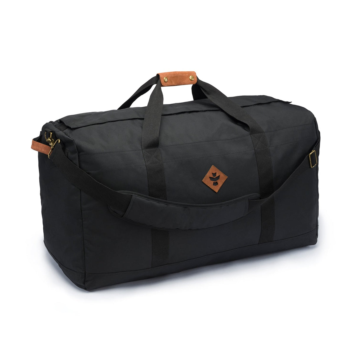 Revelry Supply The Continental - Smell Proof Large Duffle Bag