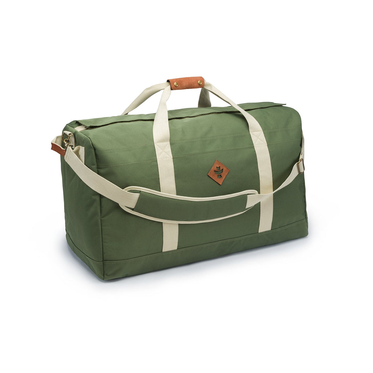 Revelry Supply The Continental - Smell Proof Large Duffle Bag