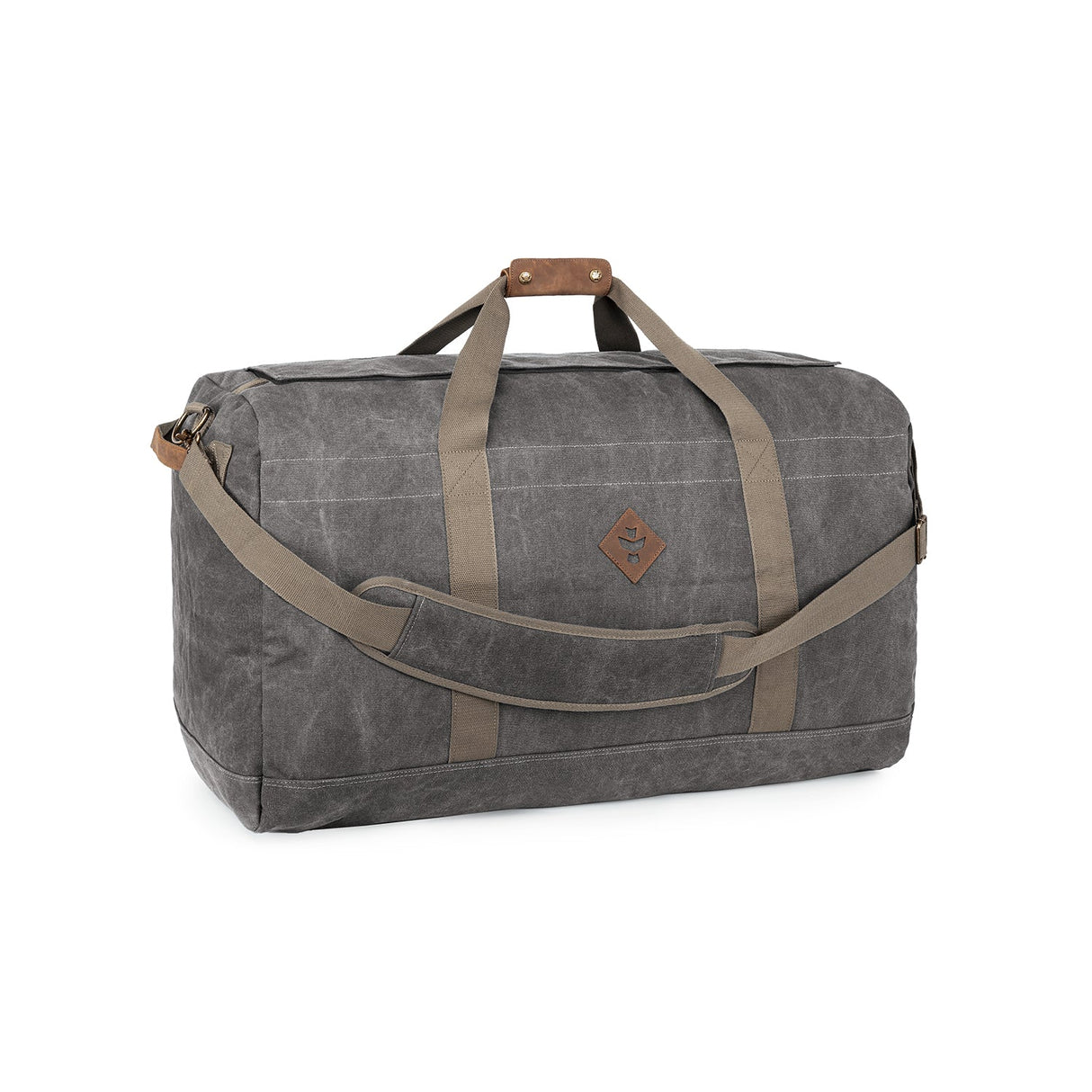 Revelry Supply The Continental - Smell Proof Large Duffle Bag