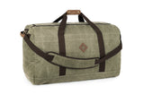 Revelry Supply The Continental - Smell Proof Large Duffle Bag