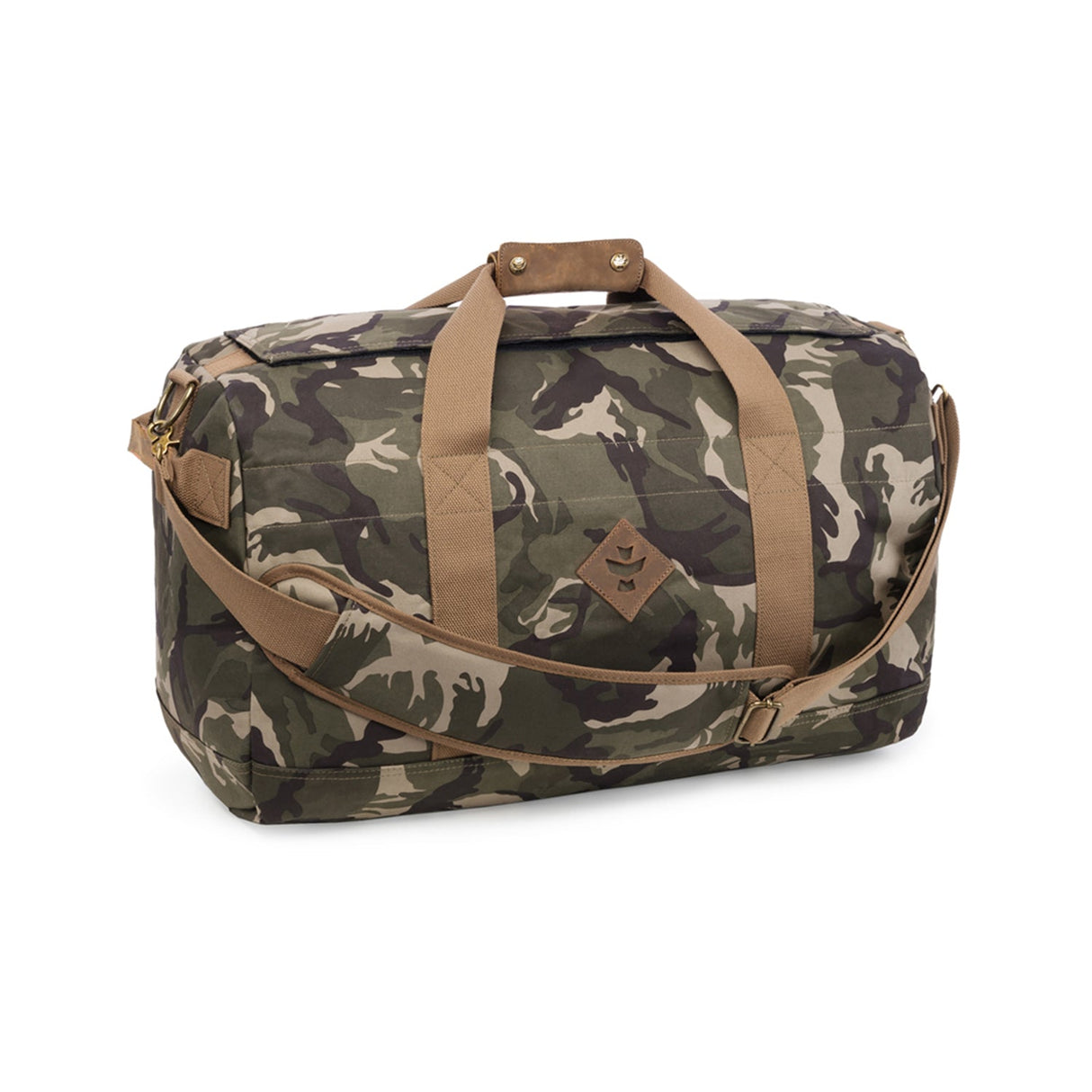 Revelry Supply The Weekender - Smell Proof Medium Duffle