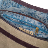 Revelry Supply The Continental - Smell Proof Large Duffle Bag
