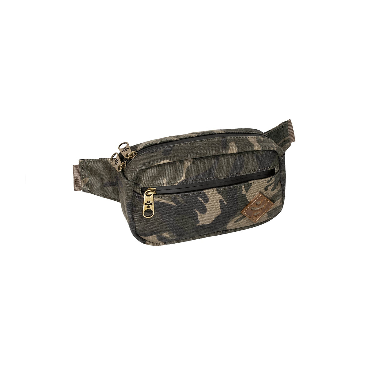 Revelry Supply The Companion - Smell Proof Crossbody Bag