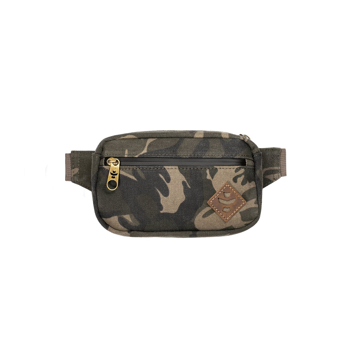 Revelry Supply The Companion - Smell Proof Crossbody Bag