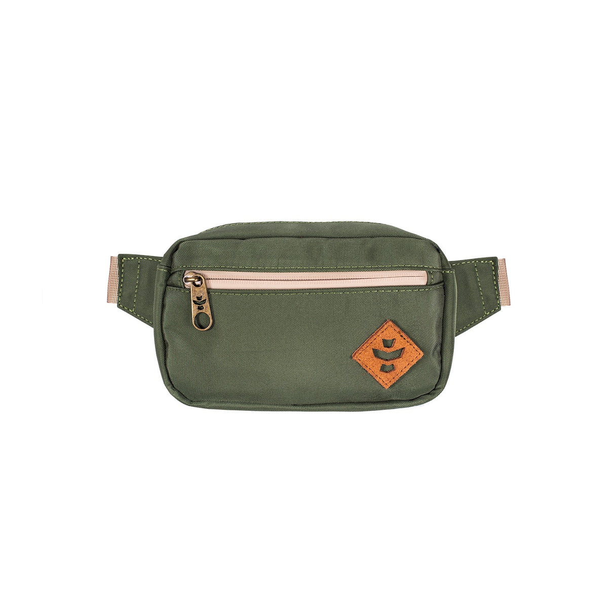 Revelry Supply The Companion - Smell Proof Crossbody Bag