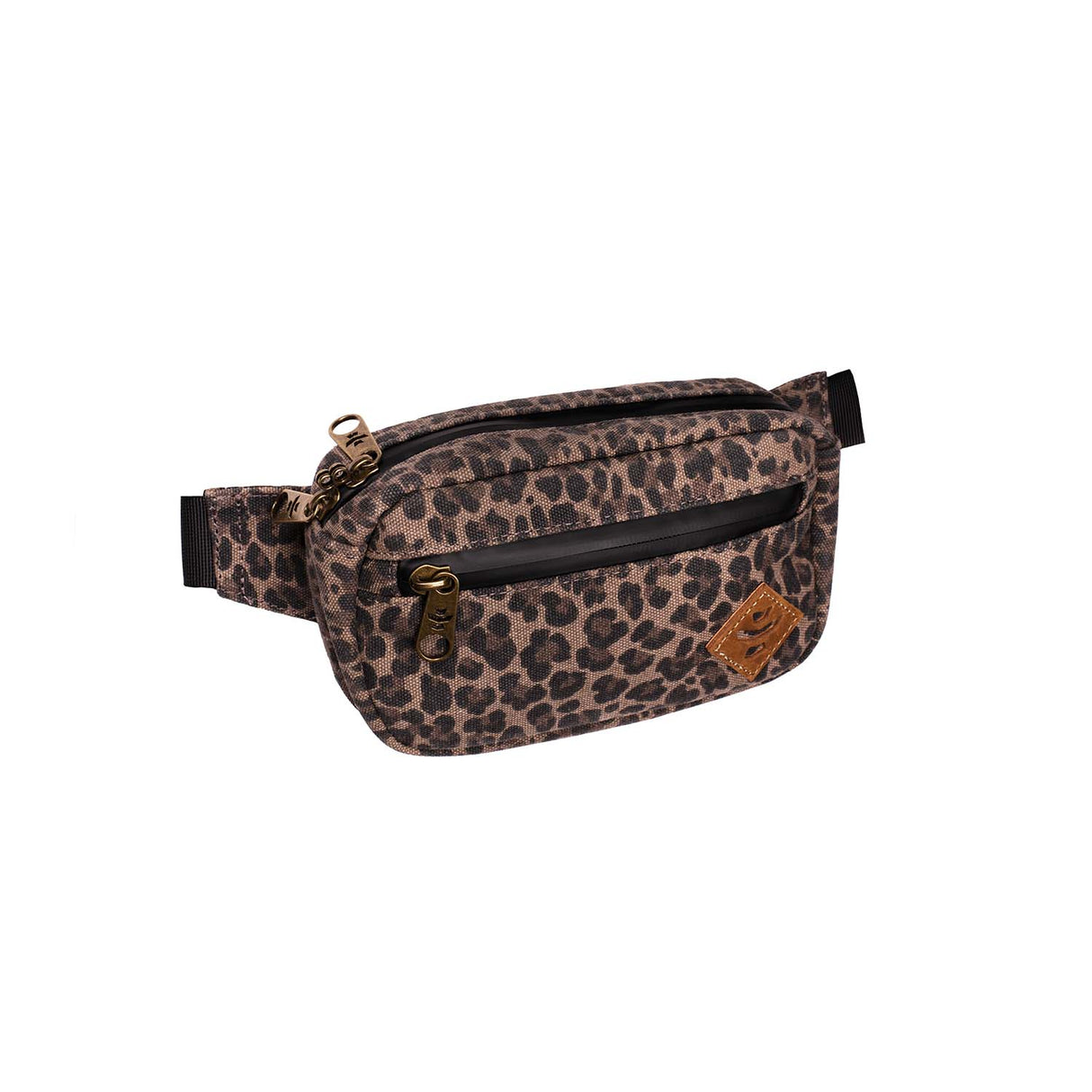 Revelry Supply The Companion - Smell Proof Crossbody Bag