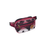 Revelry Supply The Companion - Smell Proof Crossbody Bag