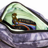 Revelry Supply The Companion - Smell Proof Crossbody Bag