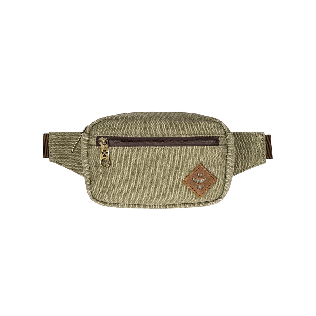 Revelry Supply The Companion - Smell Proof Crossbody Bag