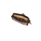 Revelry Supply The Gordito – Smell Proof, Lockable Padded Pouch for Glass Pipes