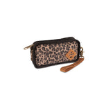 Revelry Supply The Gordito – Smell Proof, Lockable Padded Pouch for Glass Pipes
