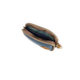 Revelry Supply The Gordito – Smell Proof, Lockable Padded Pouch for Glass Pipes