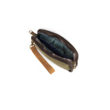 Revelry Supply The Gordito – Smell Proof, Lockable Padded Pouch for Glass Pipes