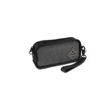 Revelry Supply The Gordito – Smell Proof, Lockable Padded Pouch for Glass Pipes