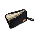Revelry Supply The Gordo – Smell Proof Padded & Lockable Glass Pipe Pouch