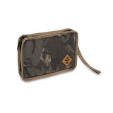 Revelry Supply The Gordo – Smell Proof Padded & Lockable Glass Pipe Pouch