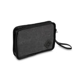 Revelry Supply The Gordo – Smell Proof Padded & Lockable Glass Pipe Pouch