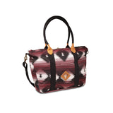 Revelry Supply The Sheila – Smell Proof, Water Resistant & Lockable Tote Bag