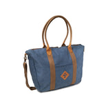Revelry Supply The Sheila – Smell Proof, Water Resistant & Lockable Tote Bag