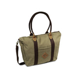 Revelry Supply The Sheila – Smell Proof, Water Resistant & Lockable Tote Bag