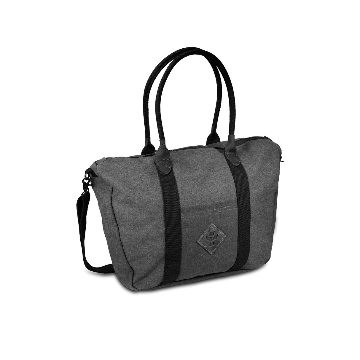 Revelry Supply The Sheila – Smell Proof, Water Resistant & Lockable Tote Bag