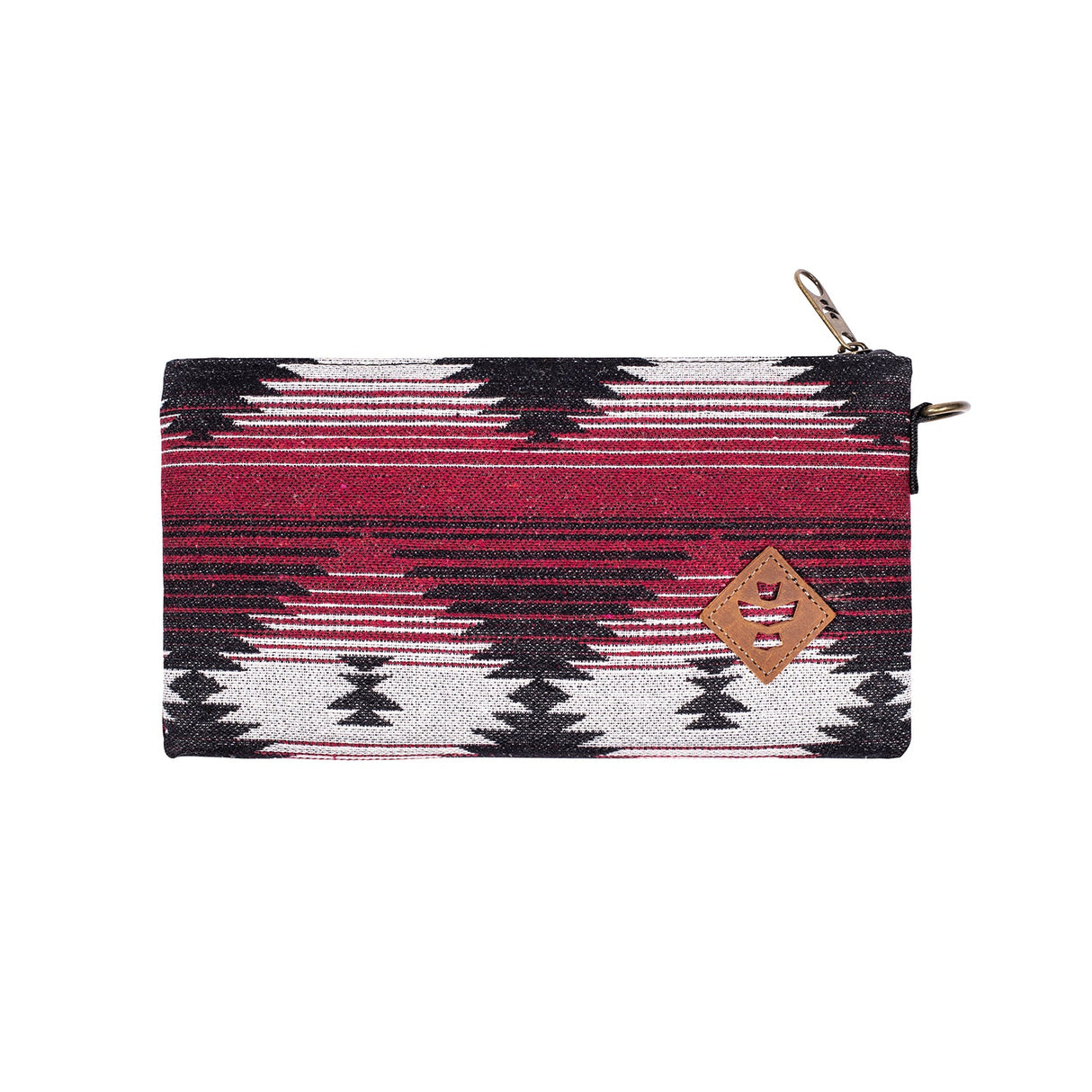 Revelry Supply The Broker – Smell Proof Lockable Zippered Stash Bag