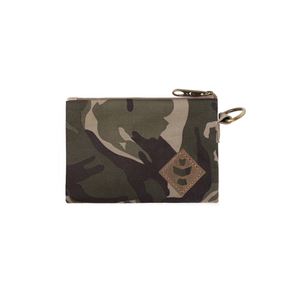 Revelry Supply The Mini Broker – Smell Proof & Water Resistant Small Stash Bag