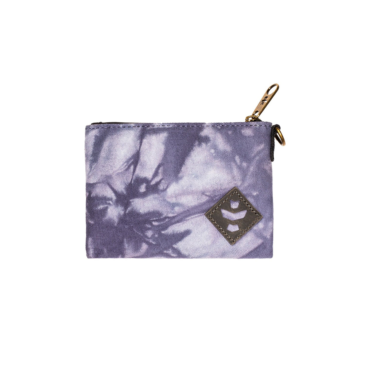 Revelry Supply The Mini Broker – Smell Proof & Water Resistant Small Stash Bag
