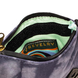 Revelry Supply The Mini Broker – Smell Proof & Water Resistant Small Stash Bag