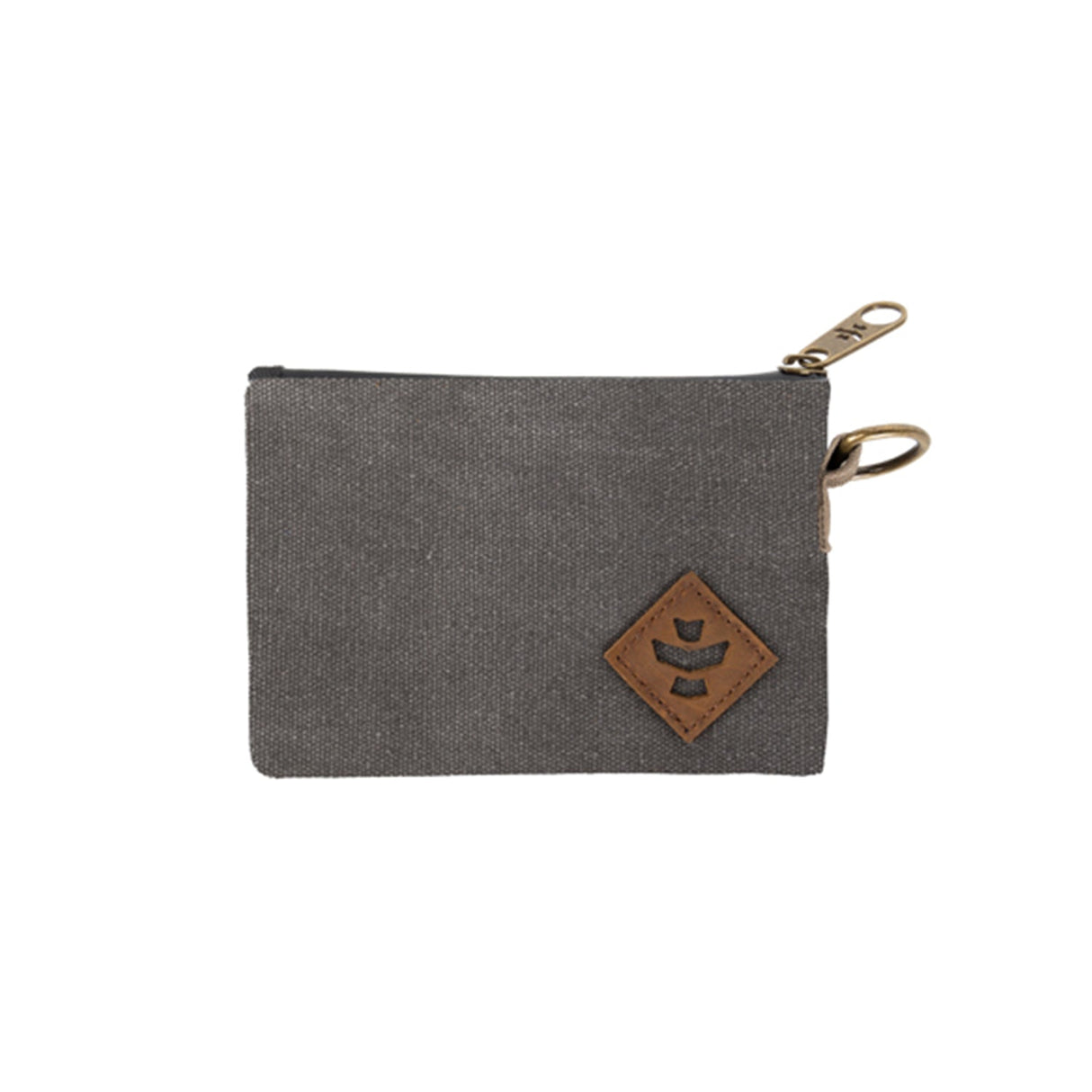 Revelry Supply The Mini Broker – Smell Proof & Water Resistant Small Stash Bag