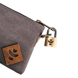 Revelry Supply The Mini Broker – Smell Proof & Water Resistant Small Stash Bag