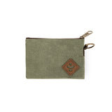Revelry Supply The Mini Broker – Smell Proof & Water Resistant Small Stash Bag